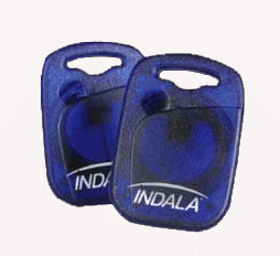 HID Indala Key Fob