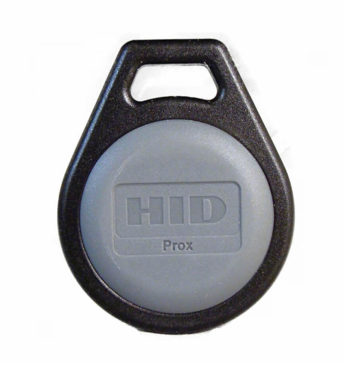 HID Prox II Key Fob