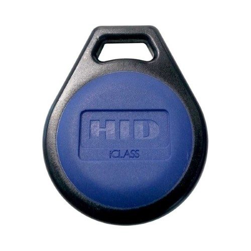 HID iClass Key Fob